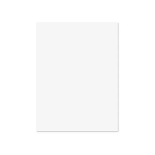 Legamaster White Board, 60cm Height, 80cm Width - 7-159400 product image
