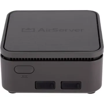 Legamaster AirServer Connect 2 AirServer 4096 x 2160pixels Projector - 7-863220 product image