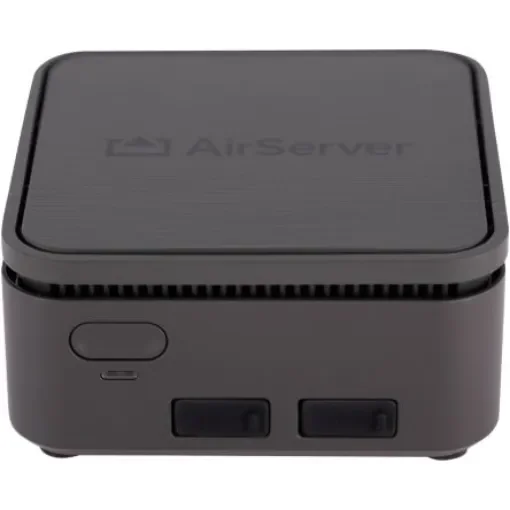 Legamaster AirServer Connect 2 AirServer 4096 x 2160pixels Projector - 7-863220 product image