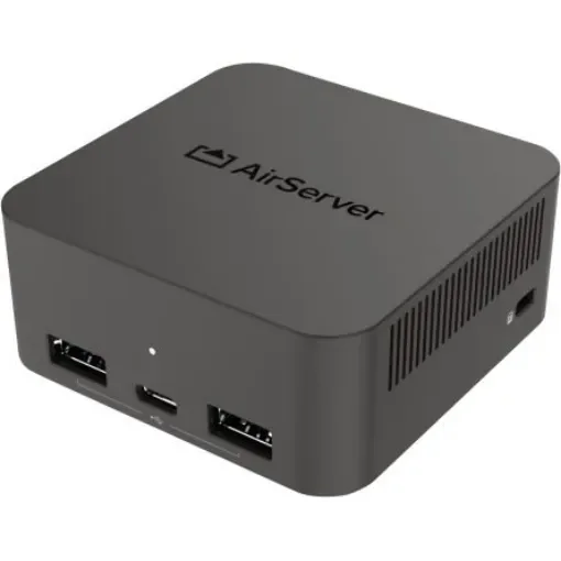 Legamaster AirServer Connect 3 AirServer 3840 x 2160pixels Projector - 7-863230 product image