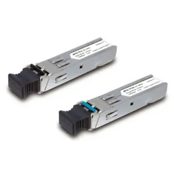 Planet Ethernet Ethernet Media Converter, Multi Mode, 100Mbit/s 2km - MFB-TFX product image