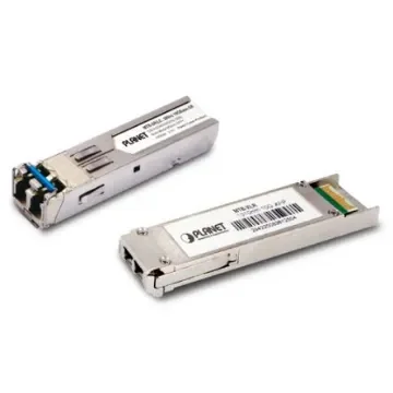 Planet Ethernet Single Mode SFP Transceiver Module, 10000Mbit/s - MTB-TSR2 product image