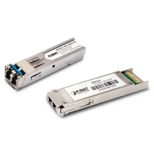 Planet Ethernet Single Mode SFP Transceiver Module, 10000Mbit/s - MTB-TSR2 product image