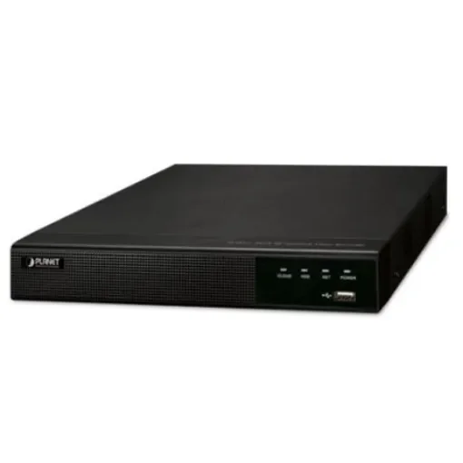 Planet 2 Port HDMI, VGA over USB Video Capture, 3840x2160 Maximum Resolution - NVR-1600 product image