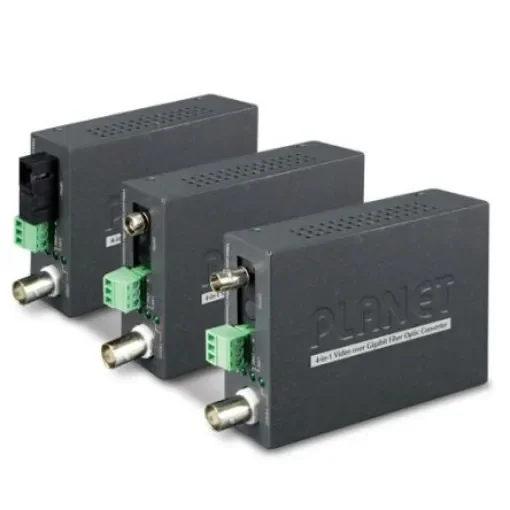 Planet RS485 SFP Transceiver Module, 0.1152Mbit/s - VF-106G-KIT product image