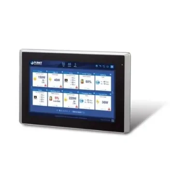 Planet Inverter Drive, 60 W, 12 V, 5 A, NMS Series - NMS-360V-10 product image