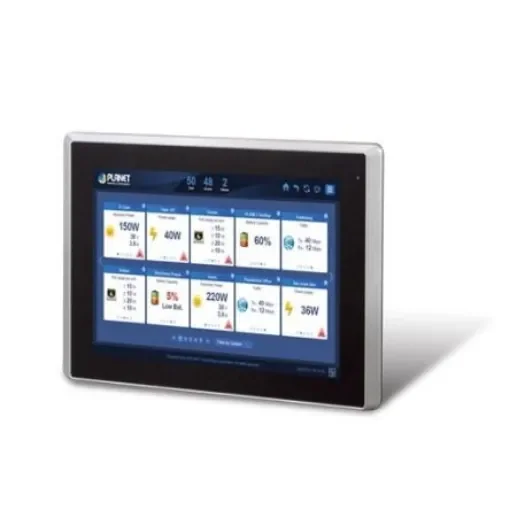 Planet Inverter Drive, 60 W, 12 V, 5 A, NMS Series - NMS-360V-12 product image