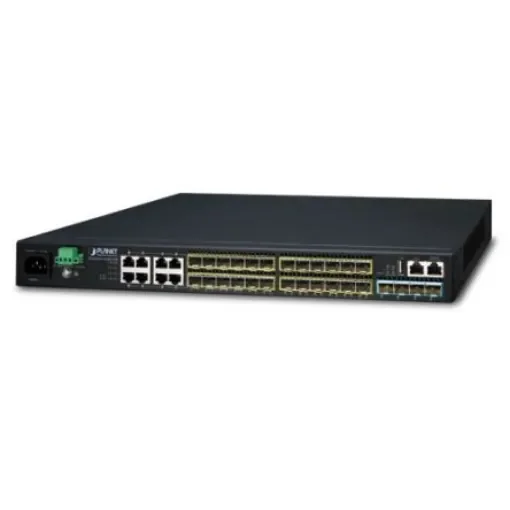 Planet SGS-6341-16S8C4XR, Managed Switch 24 Port Network Switch RJ-45 product image