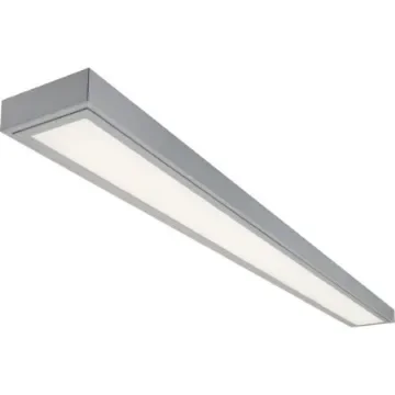 Knightsbridge 40 W LED Batten Light, 230 V, 1.5 m Long, IP20 - SUR5SLG product image