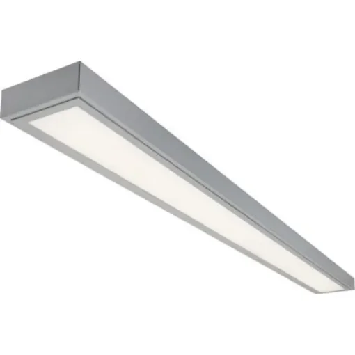 Knightsbridge 40 W LED Batten Light, 230 V, 1.5 m Long, IP20 - SUR5SLG product image