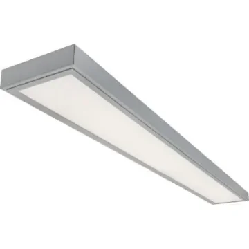 Knightsbridge 45 W LED Batten Light, 230 V, 1.5 m Long, IP20 - SUR5LEDG product image