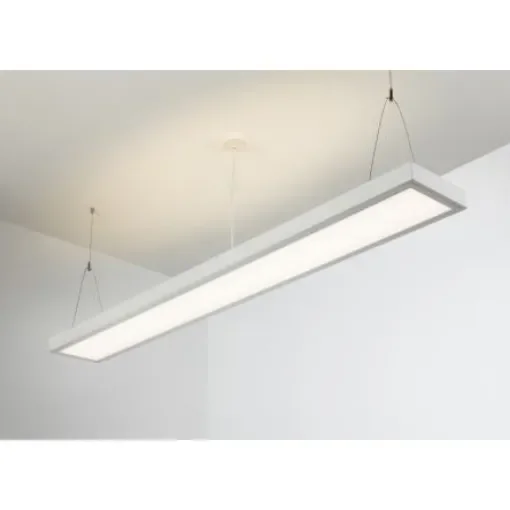 Knightsbridge 55 W LED Batten Light, 230 V, 1.5 m Long, IP20 - SUR5LEDI product image