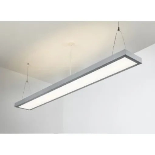 Knightsbridge 55 W LED Batten Light, 230 V, 1.5 m Long, IP20 - SUR5LEDIG product image