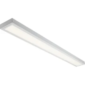 Knightsbridge 40 W LED Batten Light, 230 V, 1.5 m Long, IP20 - SUR5SL product image