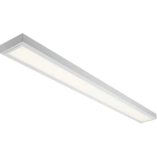 Knightsbridge 40 W LED Batten Light, 230 V, 1.5 m Long, IP20 - SUR5SL product image