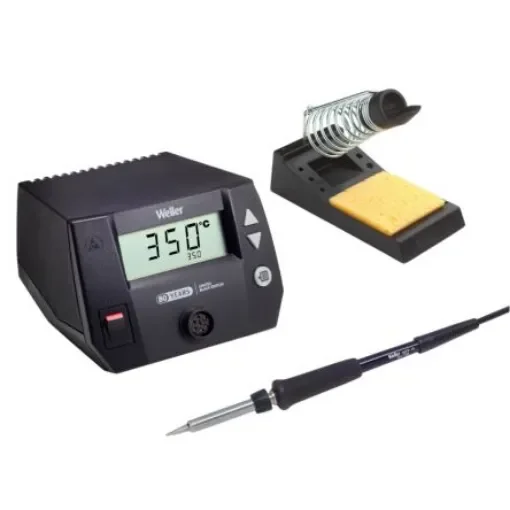 Weller WE1010 Soldering Station 85W, 230V 450°C - T0053298392 product image