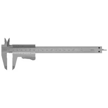 Vogel 150mm Vernier Caliper, Metric - 201020-2 product image