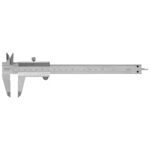Vogel 150mm Vernier Caliper, Metric - 201030-2 product image