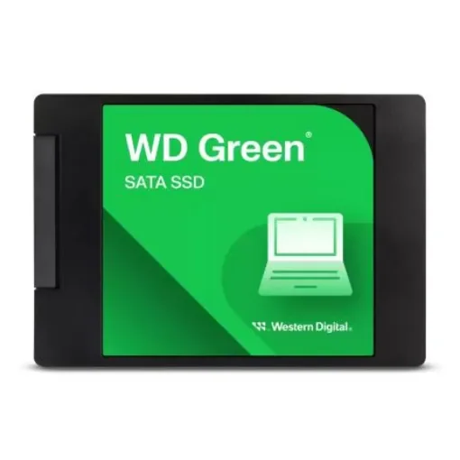 Western Digital WDS240G3G0A-00BJG0 SATA III 240GB Internal SSD product image