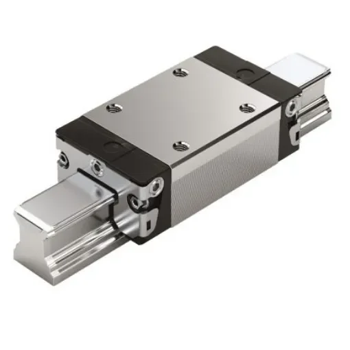 Bosch Rexroth Guide Block R16, 65300N Dynamic Load, 34mm Rail Width - R162231320 product image