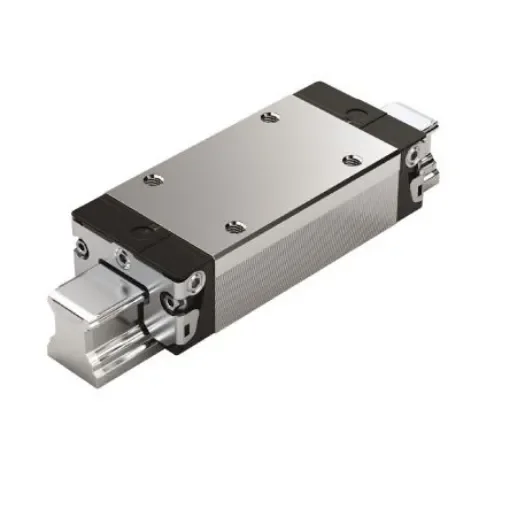Bosch Rexroth Guide Block R16, 16100N Dynamic Load, 15mm Rail Width - R162311320 product image