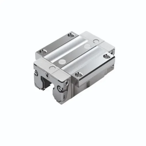 Bosch Rexroth Guide Block R20, 26200N Dynamic Load, 28mm Rail Width - R200171304 product image