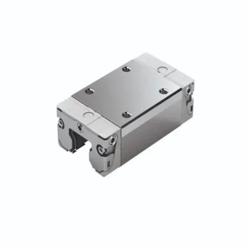 Bosch Rexroth Guide Block R20, 18900N Dynamic Load, 23mm Rail Width - R201121314 product image