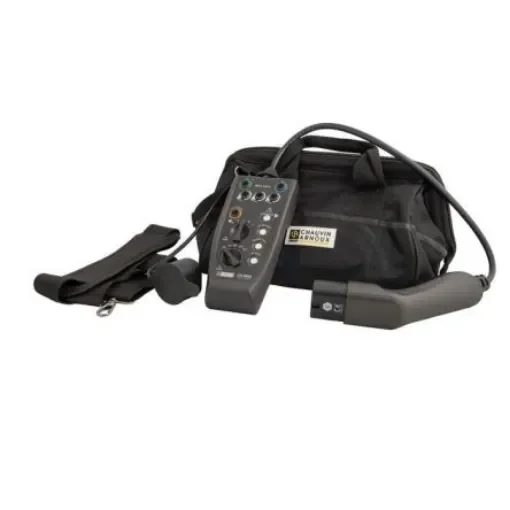 Chauvin Arnoux EV Charger Test Adapter P01300005 Type 2 Connector product image
