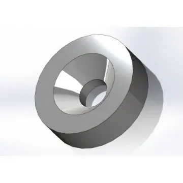 Sunnex Through Hole Type Surface mounting frame - 31391 product image