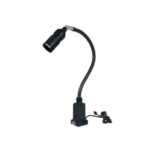 Sunnex LED Work Light, AC Plug Plug, 24 V ac, IP43 - 34500 product image