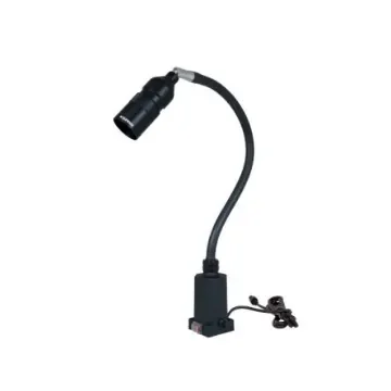 Sunnex LED Work Light, AC Plug Plug, 24 V ac, IP20, IP43 - 34510 product image
