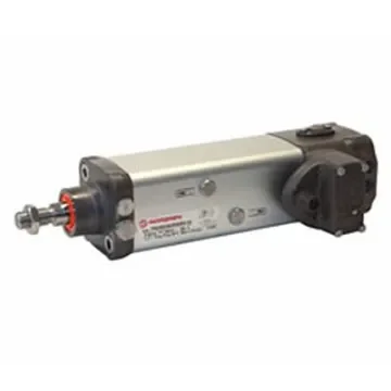 Norgren Pneumatic Cylinder - PRA/882040/MUA/M3/150/36, 40mm Bore, 150mm Stroke, PRA/882000/M Series, Double Acting product image