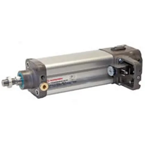 Norgren Pneumatic Cylinder - PRA/862040/MIA/213A/60, 40mm Bore, 60mm Stroke, PRA/862000/M Series, Double Acting product image