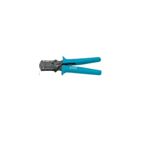 HAZET 4658 4658-10 Hand Crimp Tool for Hazet product image