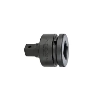 HAZET 1007 S-1 3/4 in Socket, 56 mm Overall - 1007S-1 product image