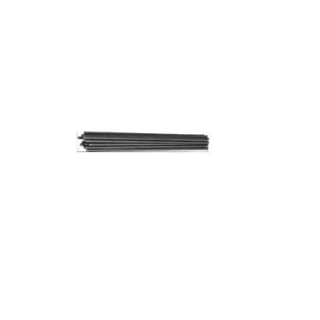 HAZET 9035-050 181 mm Needle Set, For Use With Hazet, 19 Piece product image