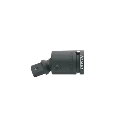 HAZET 9006S 1/2 in Socket, 69 mm Overall product image