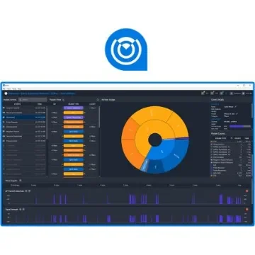 Oscium MetaGeek OS-SFW-000022 MetaGeek App, For Use With Spectrum Analyzer product image