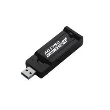 Oscium MetaGeek OS-DEV-000011 Wi-Fi USB Adapter, For Use With MetaGeek App product image