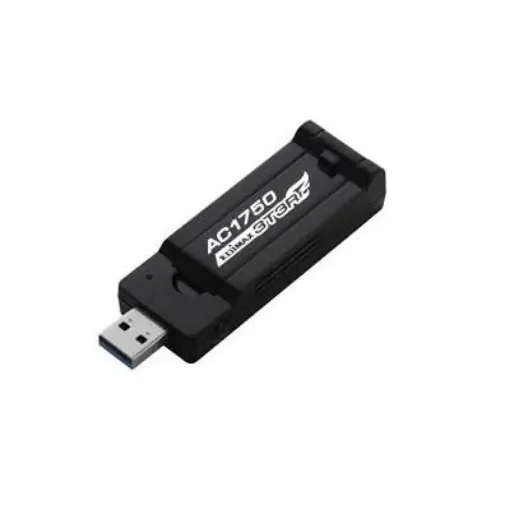 Oscium MetaGeek OS-DEV-000011 Wi-Fi USB Adapter, For Use With MetaGeek App product image