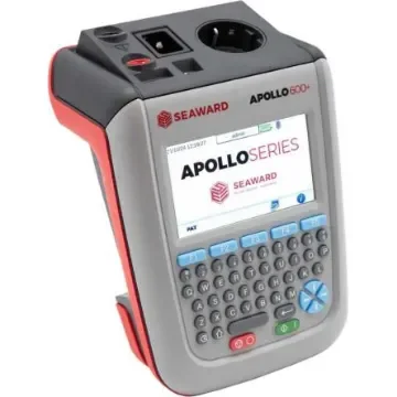 Gossen Metrawatt M711B PAT Tester, Electrical, Medical, Welding Test Type product image