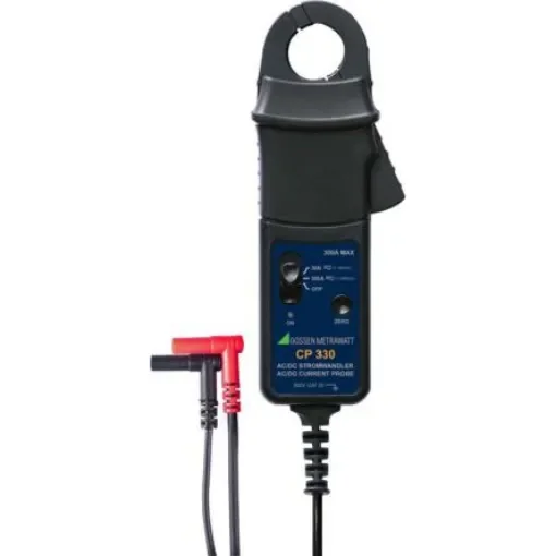 Gossen Metrawatt CP330 Current Clamp, Max Current 300A ac - Z202B product image