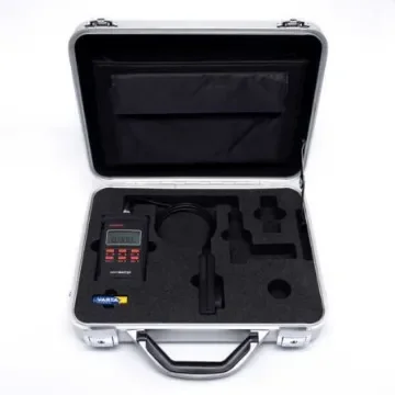 Gossen Metrawatt M535G Light Meter, 0.1lx to 199990lx, 2.5 product image