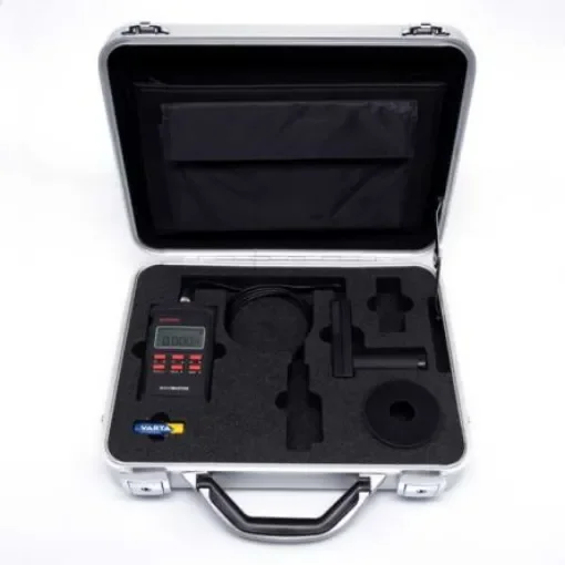 Gossen Metrawatt M537G Luminance Meters, 0.001lx to 19999lx, 2.5 product image