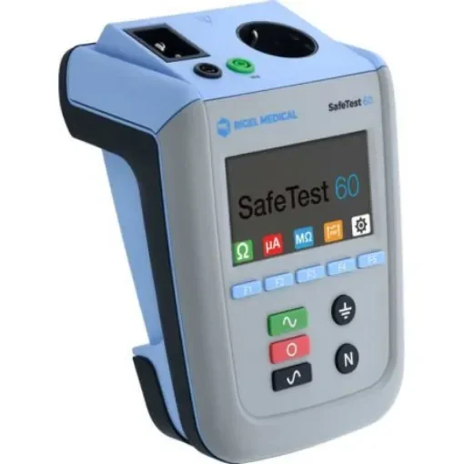 Gossen Metrawatt Module for Use with Safe Test - M699A product image