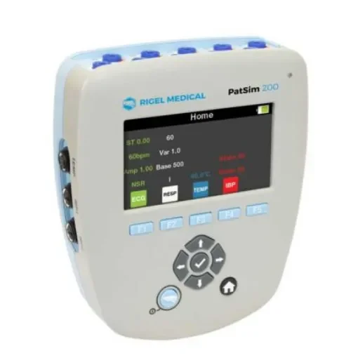 Gossen Metrawatt Module for Use with Simulation Of Vital Signs - M699H product image