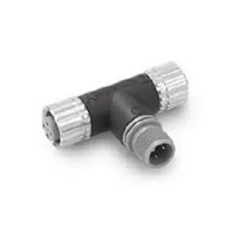 SMC LEC Series Connector for Use with Gateway,LEC-CGD product image