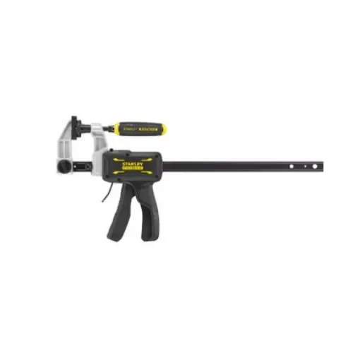 Stanley 610mm x 45mm One-hand Clamp, 1 piece - FMHT83006-0 product image