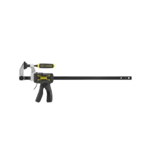Stanley 310mm x 45mm One-hand Clamp, 1 piece - FMHT83007-0 product image