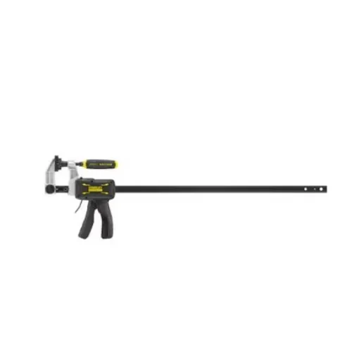 Stanley 460mm x 45mm One-hand Clamp, 1 piece - FMHT83008-0 product image